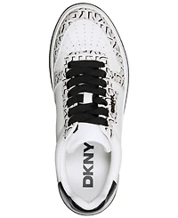 Dkny Women's Autumn Lace-Up Sneakers