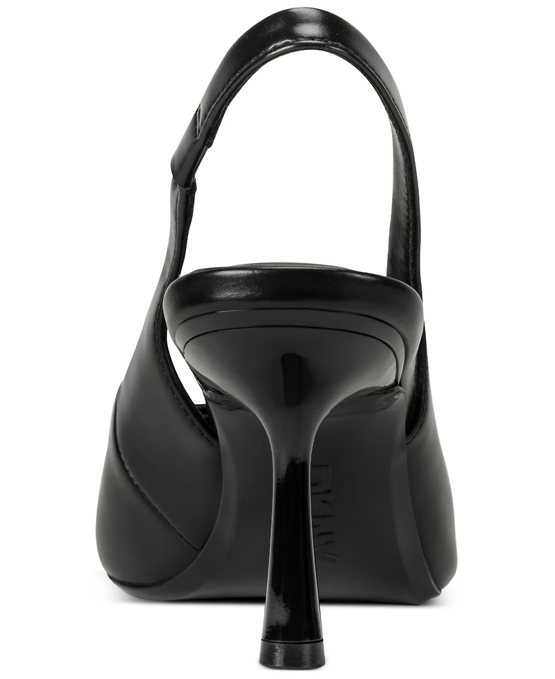 Dkny Women's Natalyn Slingback Pumps