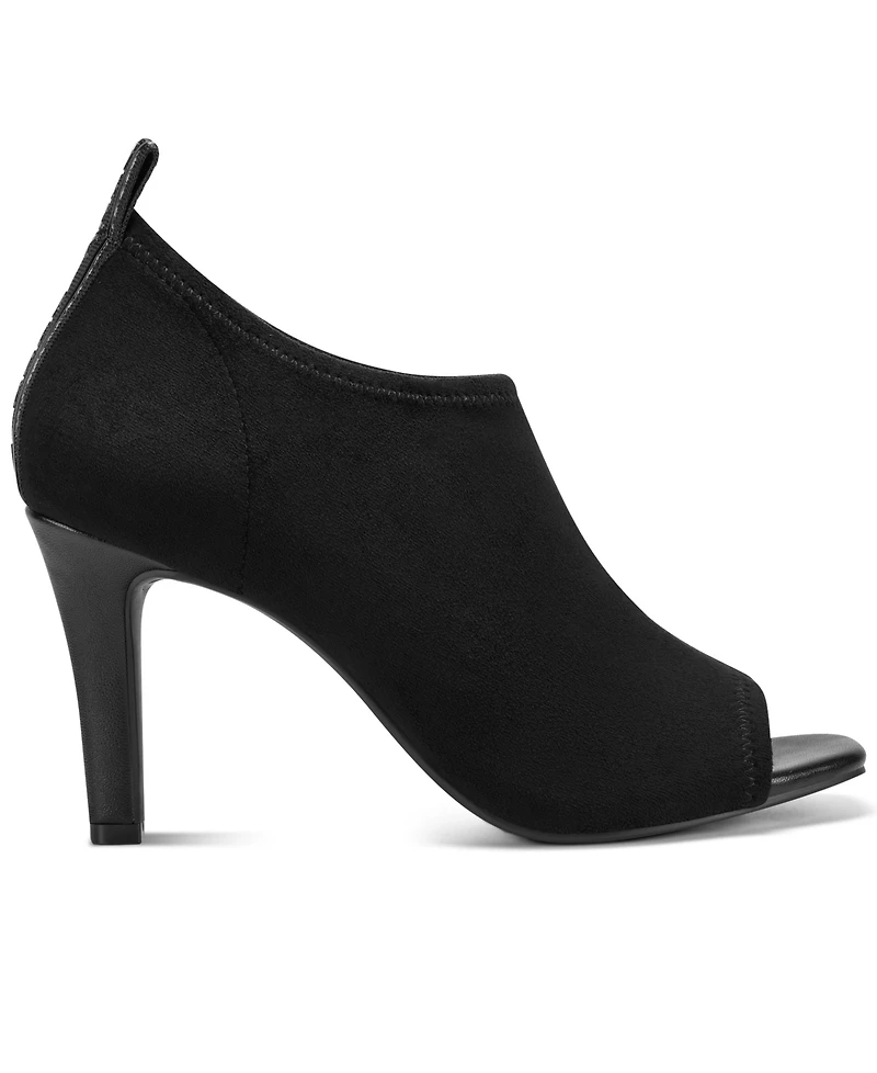 Dkny Women's Brynna Slip-On Dress Sandals
