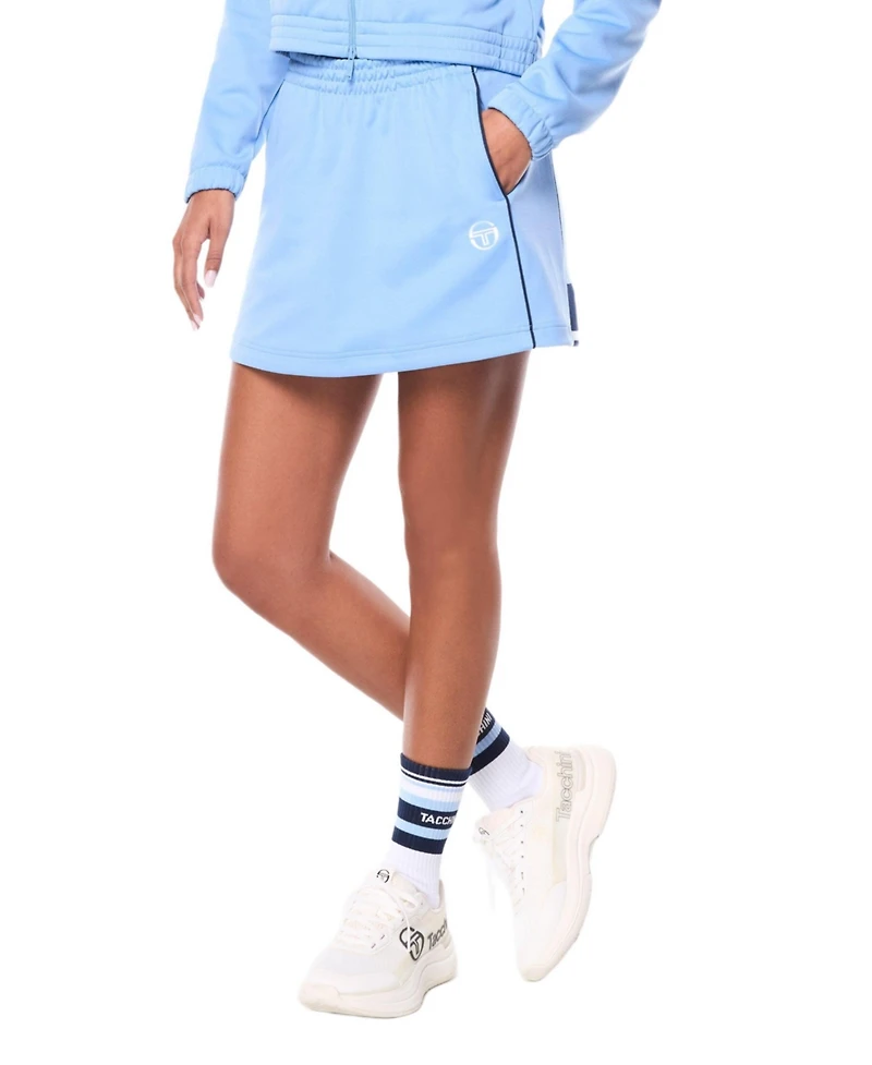 Sergio Tacchini Women's Fia Comfort Skirt