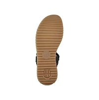 Mephisto Women's Jeanie Wedge Sandal