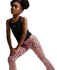 Nike Girls' 7-16 Full-Length Leggings