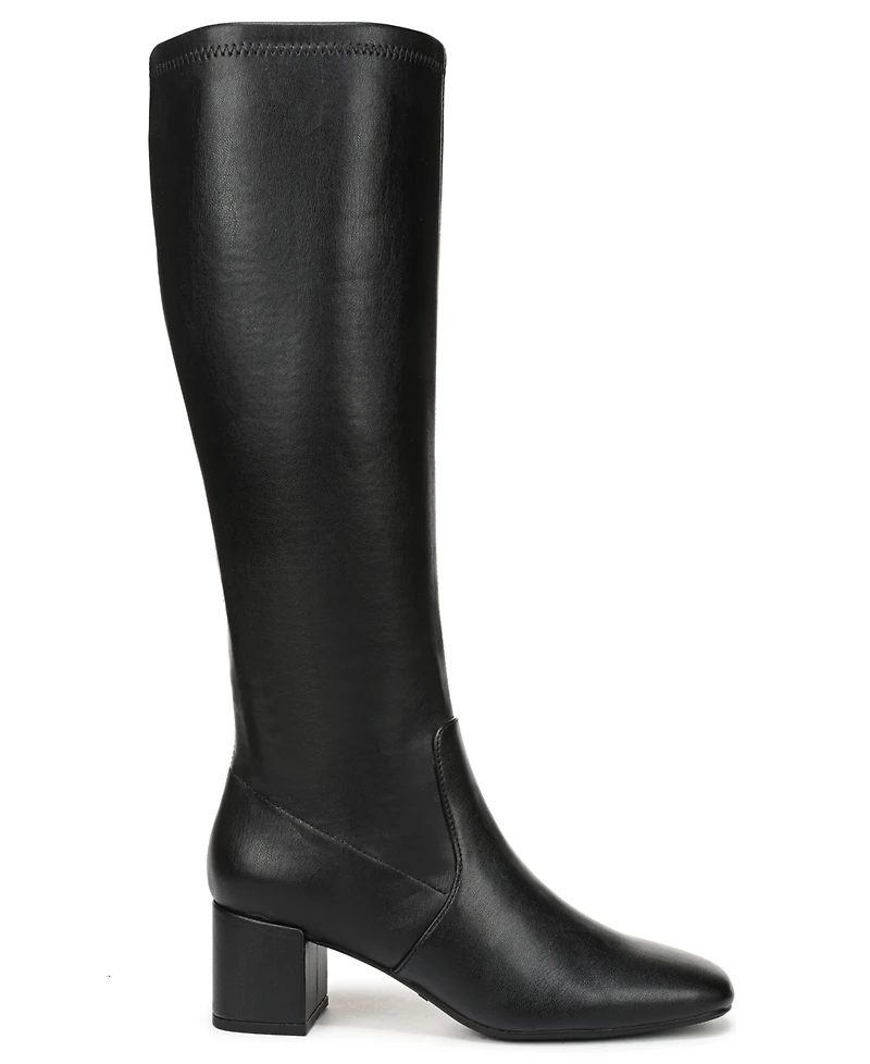 LifeStride Women's Cohen Zipper Tall Boots