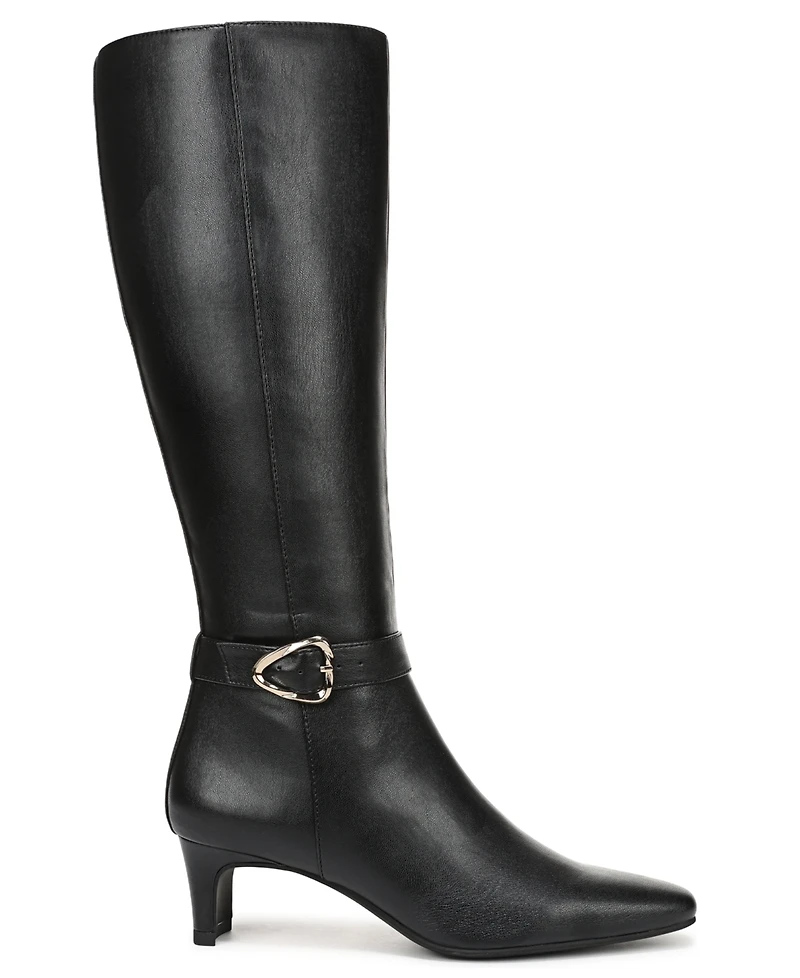 LifeStride Women's Faris Zipper Tall Boots