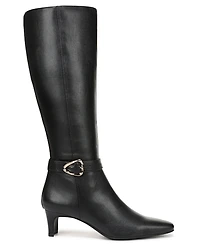 LifeStride Women's Faris Zipper Tall Boots