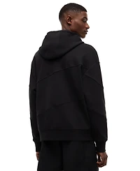 Tommy Hilfiger Men's Us Sailing Stealth Regular-Fit Hoodie