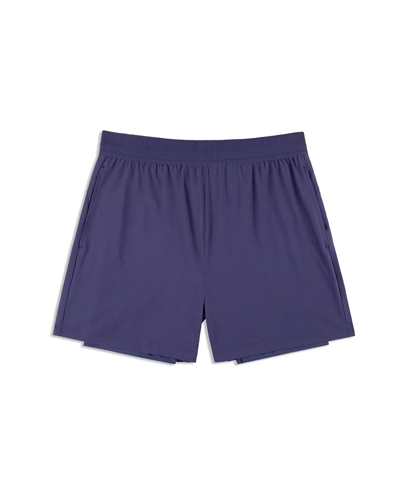 Sergio Tacchini Men's Elio Tennis Short
