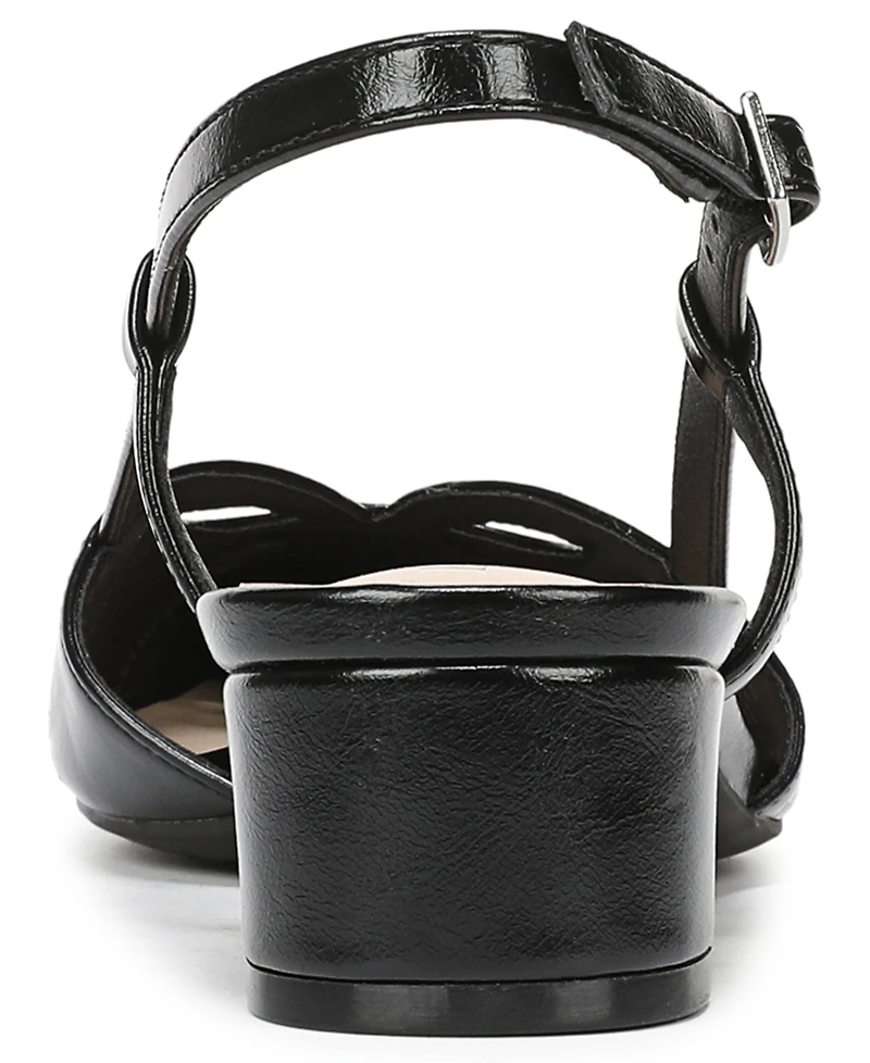 LifeStride Women's Landon Slingback Sandals
