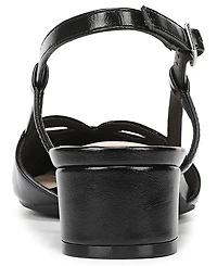 LifeStride Women's Landon Slingback Sandals