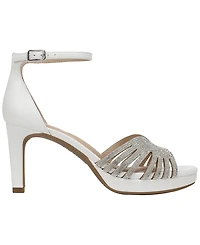 LifeStride Women's Glamorous Strappy Sandals