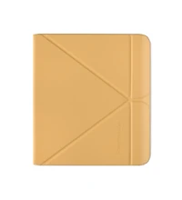 Kobo Libra Colour eReader with Butter SleepCover Case and Ac Bundle