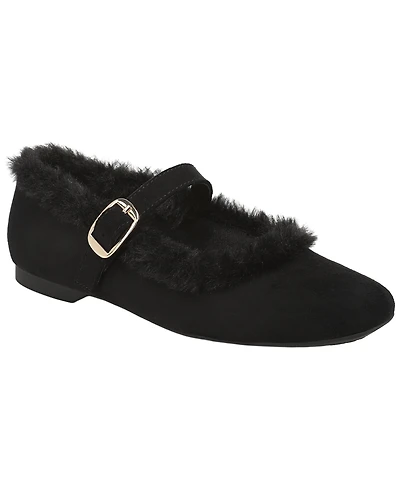 LifeStride Women's Beloved 3 Mary Jane Flats