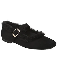 LifeStride Women's Beloved 3 Mary Jane Flats