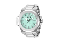 Invicta Men's 49069 Akula Quartz PC32 Metal Dial Watch