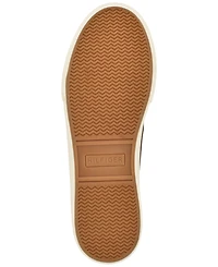 Tommy Hilfiger Women's Brighs Platform Lace-Up Sneakers