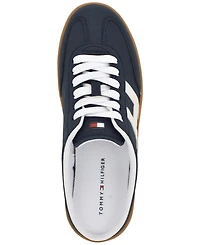 Tommy Hilfiger Women's Melinaz Slip-On Mule Sneakers