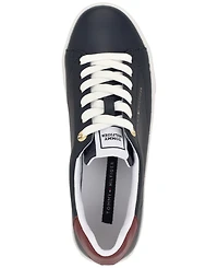 Tommy Hilfiger Women's Lernia Low Profile Lace-Up Sneakers