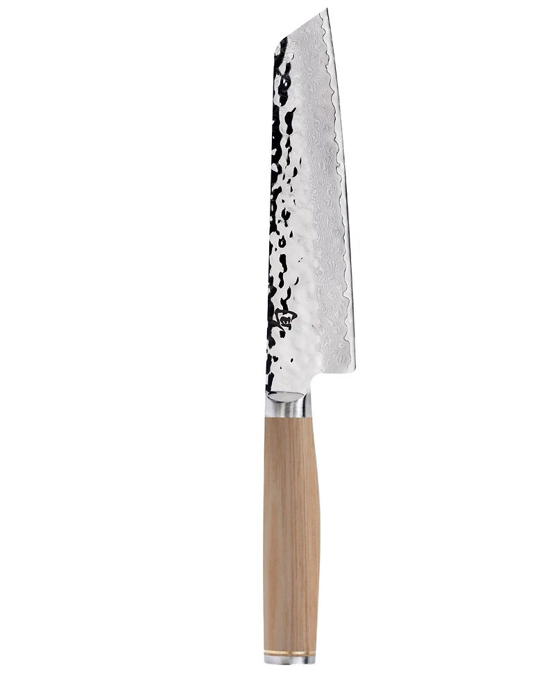 Shun Stainless Steel Premier Blonde Master 6.5" Utility Knife
