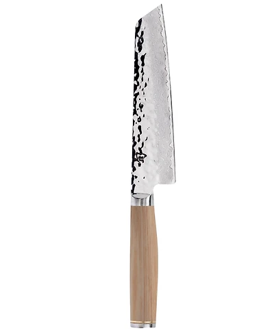 Shun Stainless Steel Premier Blonde Master 6.5" Utility Knife