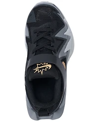 Nike Little Kids S.t. Dynamite Basketball Sneakers from Finish Line