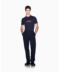A|X Armani Exchange Men's Cotton Pants