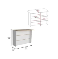 We Have Furniture Kitchen Bar Dayton, Kitchen