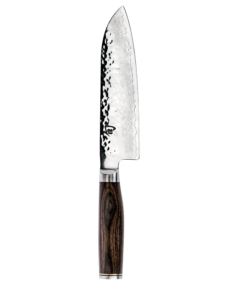 Shun Premier 7" Santoku