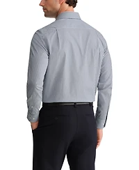 Tommy Hilfiger Men's Regular-Fit Dress Shirt