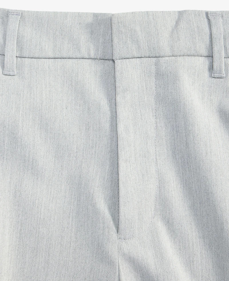 Alfani Men's Althlux Refined Woven Pants, Macy's Exclusive