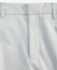 Alfani Men's Althlux Refined Woven Pants, Macy's Exclusive