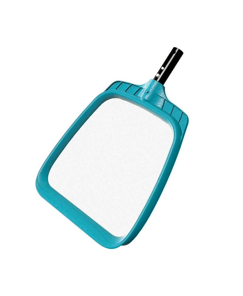 Xdovet Pool Skimmer Net Fine Mesh Heavy Duty Leaf Rake