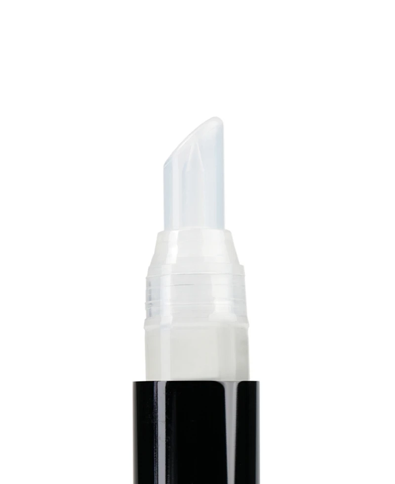 Inglot Shiny Lip Oil, 0.13 oz.