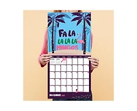 Tf Publishing Paper Goods 2027 Home Florida Wall Calendar