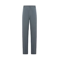 Pcfg Men's Cotton Blend Striped Woven Casual Pant