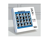 Tf Publishing Paper Goods 2027 The Beatles Daily Desktop Calendar