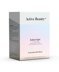 Active Beauty B. Skin Tight 9-in-1 Nutrient-Infused Marine Collagen + Electrolytes
