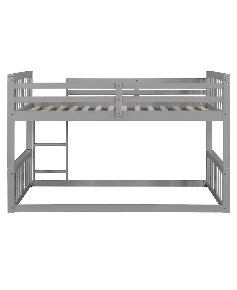 Streamdale Furniture Bed with Ladder