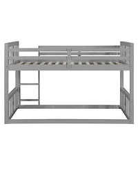 Streamdale Furniture Bed with Ladder