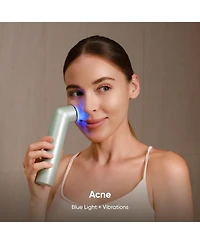 Nanoleaf 6-in-1 Light Therapy Wand