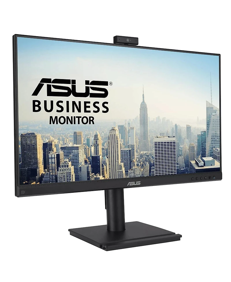 Asus BE279QFK 27" 16:9 Full Hd 100Hz Video Conferencing Ips Led Monitor
