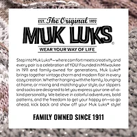 Muk Luks Women's Heat Retainer Cable Texting Glove