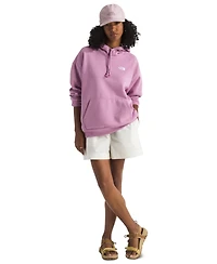 The North Face Women's Evolution Oversized Hoodie Sweatshirt