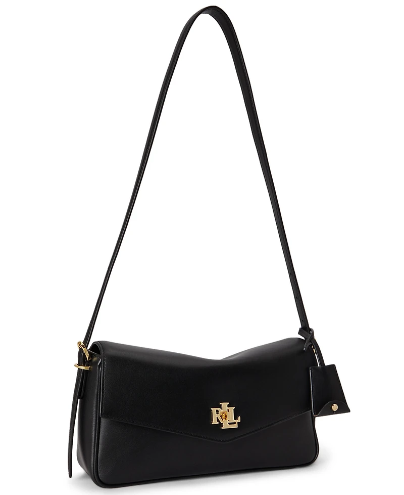 Lauren Ralph Farrah Small Shoulder Handbag