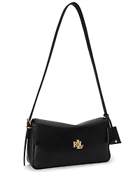 Lauren Ralph Farrah Small Shoulder Handbag