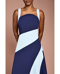 Coast Women's Midi Dress