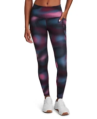 Reebok Women's Slim Fit Pull-On Sports Track Pants