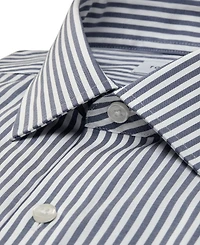 Tommy Hilfiger Men's Regular-Fit Dress Shirt