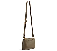 Donna Karen New York Glenwood Small Crossbody Handbag