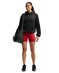 Nike Studio Fleece Women's Therma-fit Pullover Hoodie