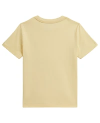 Polo Ralph Lauren Boys' 2T-7 Cotton Jersey Crewneck T-Shirt